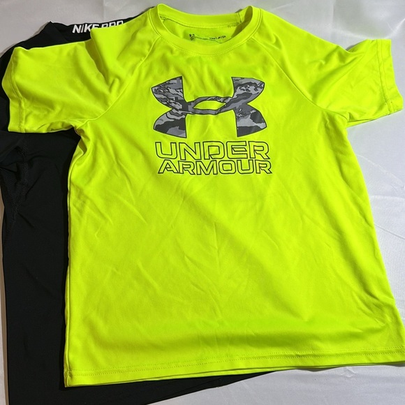 NIKE and UNDER ARMOUR - Picture 2 of 5